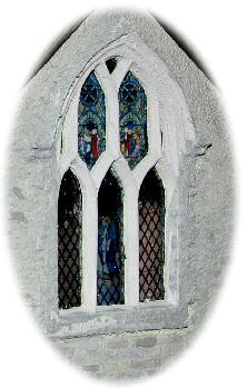 Completed main window model