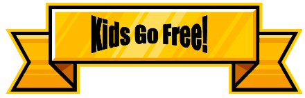 Kids Go Free!!